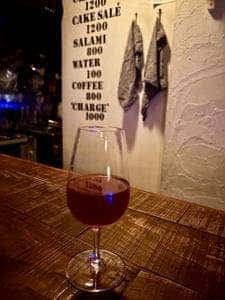 winestand waltz