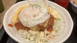 松屋 鎌ヶ谷店
