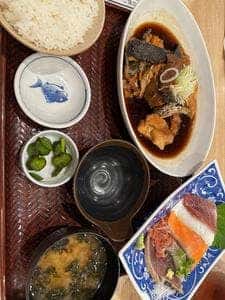 築地食堂 源ちゃん 横須賀店