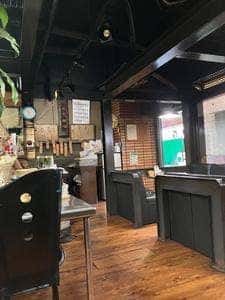 喫茶アメリカン