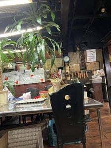 喫茶アメリカン