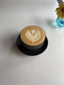 TONÉS COFFEE ROASTERS