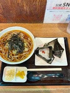 新潟名物 おにぎり専門店 にぎり米 新潟駅前店