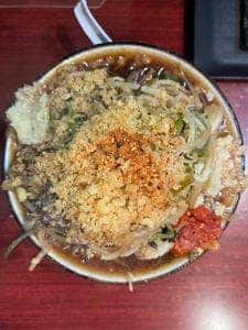 肉めん 肉めし すず気