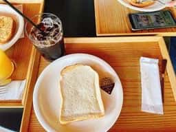 HUM&Go#石川県立図書館カフェ
