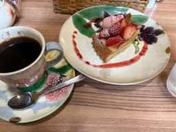 珈琲工房てらまち
