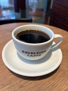 エクセルシオールカフェ 秋葉原ダイビル店