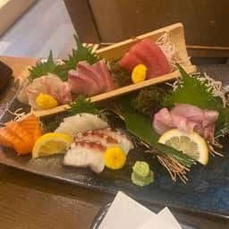 もてなし 旬菜や