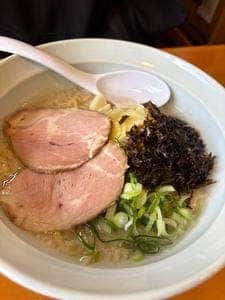 らーめん山嵐 清田店