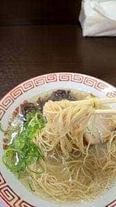 豚骨ラーメン 浅野本店