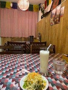 ネパール・インド料理 Langhali