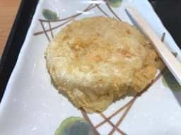 釜だしうどん こと平 須磨パティオ店