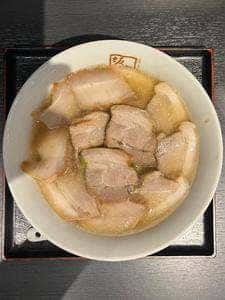 喜多方ラーメン坂内 吉祥寺南口店