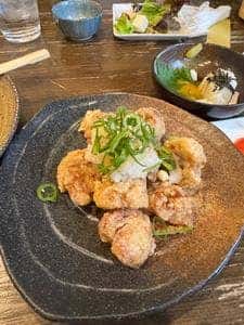 炭火焼き鳥と洋食の居酒屋Cooo+