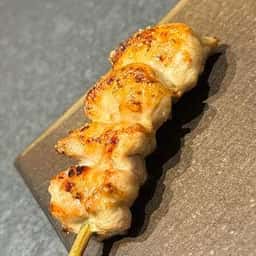焼鳥 鶏一座