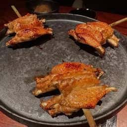 焼鳥 吉祥