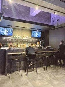 CORNER sports bar&cafe