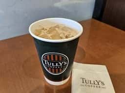 タリーズコーヒー 上田駅店