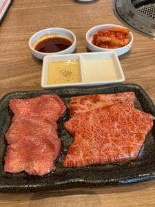 焼肉山水 虎ノ門ヒルズ店