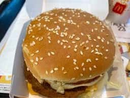 マクドナルド つくば学園店
