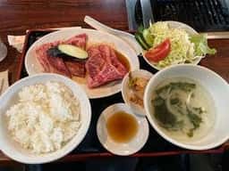 ふじもと焼肉