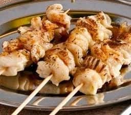 肉ときどきレモンサワー。 神戸三宮店