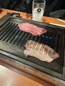 焼肉ストーリー 水道橋店