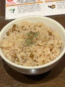 薬膳カレー&スープカレー らいもん