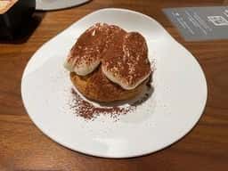 GINZA CAFE dining and bar