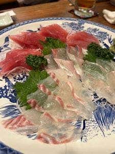 すし居酒屋 福来