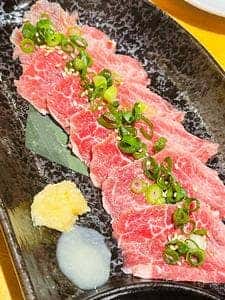 北海道ジンギスカン 翠未