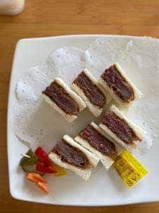 グリル梵 堂島店