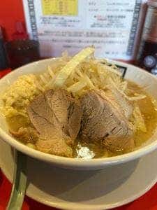 麺家 菊二朗