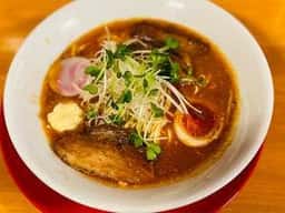 麺屋 黒岩