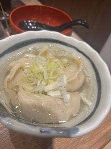 肉汁餃子のダンダダン なんば店