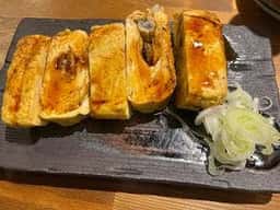 うな串 焼鳥 う福 蒲田