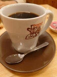コメダ珈琲店 戸塚西口店
