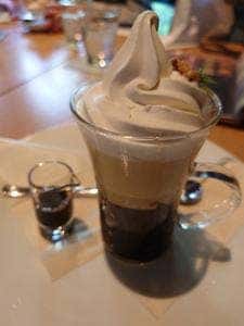 Restaurant & Cafe K庵