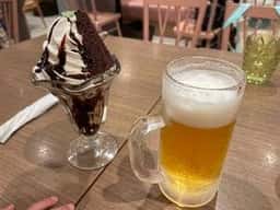 CHEESE&DORIA.SWEETS アミュプラザ小倉店