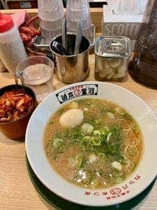 河童ラーメン本舗 工場店