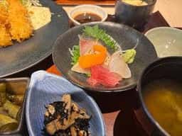 魚鬨 勝どき店