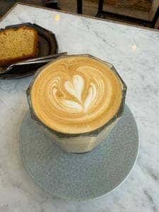 オニバス コーヒー 八雲店