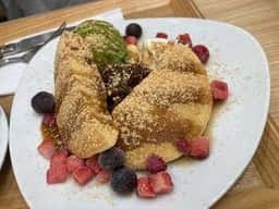 和カフェ 京あんじゅ 京都みやこみち店