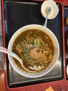 東海酒家 荏原町店