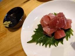 俺流居酒屋 のぶりん