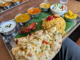 ナンディニ 清澄白河店