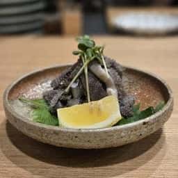焼肉三日月 天神橋店