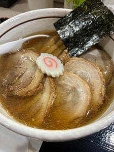 支那そば 正