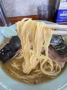 ラーメンショップ北深谷店