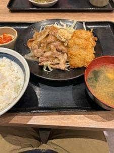 野郎めし 千葉祐光店